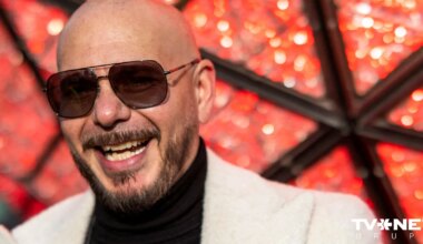 Pitbull atgriežas! Latviešu fani nobažījušies par biļešu pieejamību un cenām