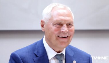 Par "Arēnas Rīga" īpašniecēm pastarpināti kļuvušas uzņēmēja Savicka meitas