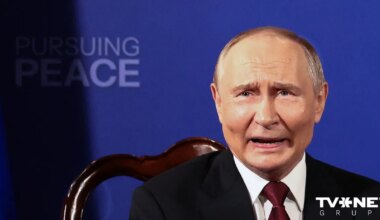 Kāpēc izgāzās Trampa plānotā tikšanās ar diktatoru Putinu?