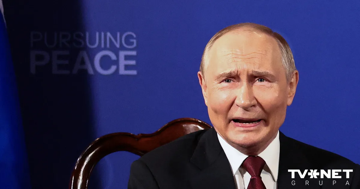 Kāpēc izgāzās Trampa plānotā tikšanās ar diktatoru Putinu?