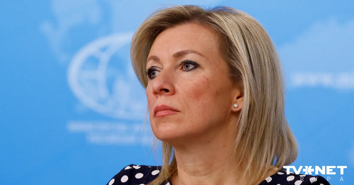 Krievijas Ārlietu ministrija neuzdrošinās kritizēt Trampu par sankcijām un vēlas jaunas sarunas