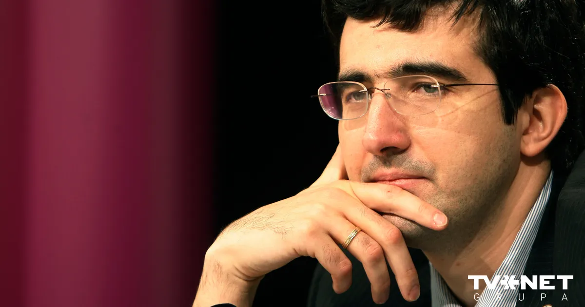 FIDE vērtēs Kramņika komentārus par pēkšņā nāvē mirušo Narodicki