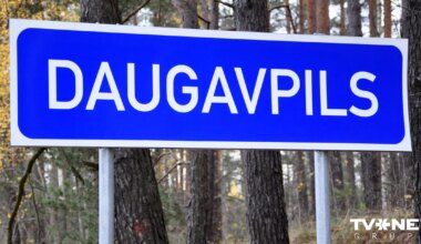 Daugavpilī drīzumā apvienos un likvidēs virkni iestāžu - TVNET