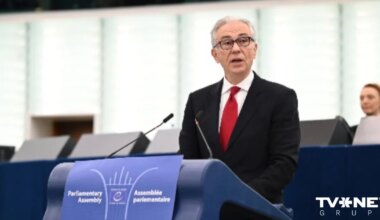 EPPA prezidents aicina Saeimu balsot pret izstāšanos no Stambulas konvencijas