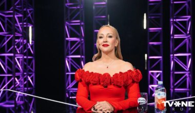 Šova "X Faktors" pirmais "krēslu izaicinājums" jau šo svētdien