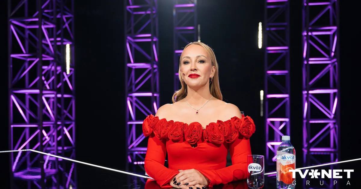 Šova "X Faktors" pirmais "krēslu izaicinājums" jau šo svētdien