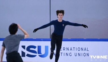 Vasiļjevs prestižajās Ķīnas sacensībās sāks sezonu