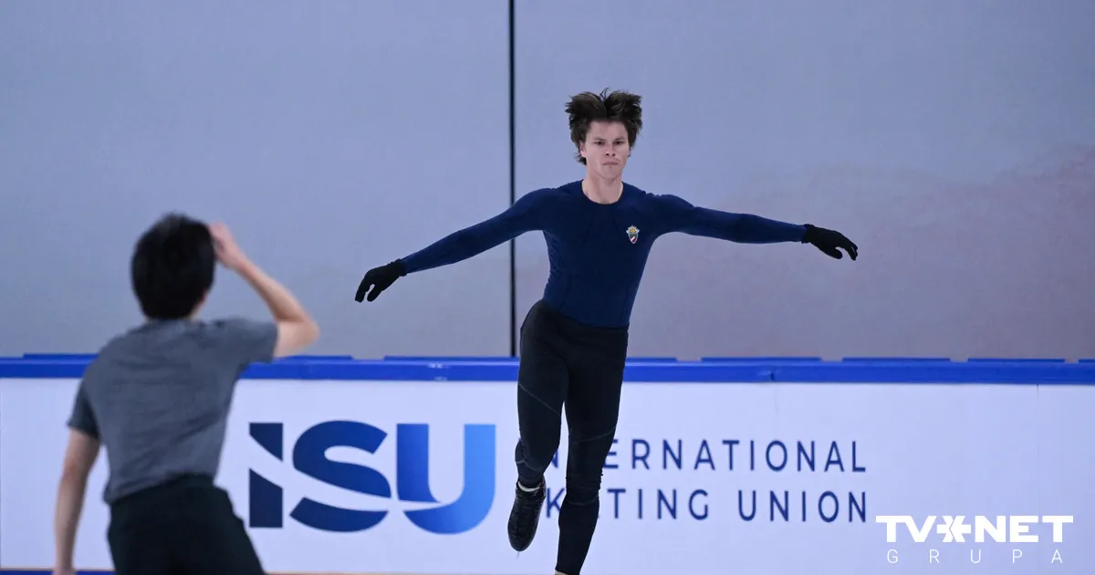 Vasiļjevs prestižajās Ķīnas sacensībās sāks sezonu