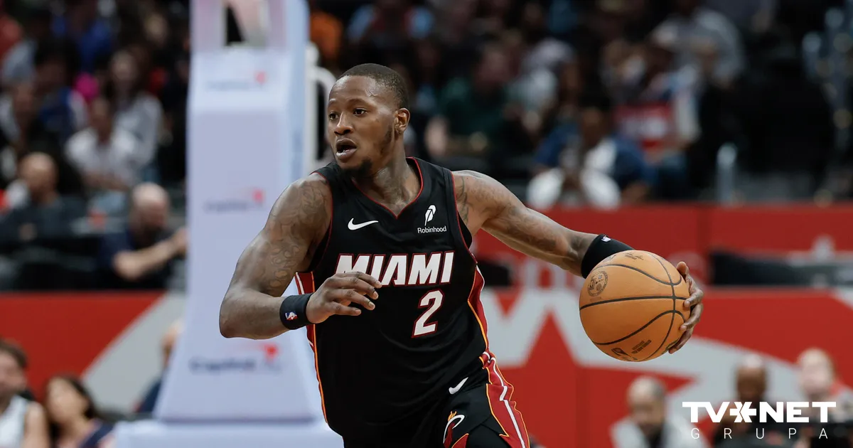 Pēc mājas ieķīlāšanas un pases nodošanas NBA basketbolists atbrīvots no apcietinājuma