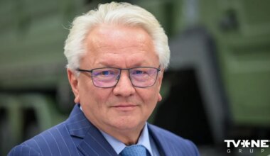 Bruņojuma koncerns Rheinmetall ražos militāros izlūkošanas satelītus