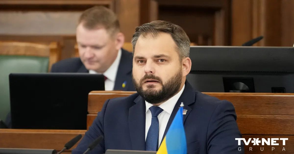 Jurēvics aicina noteikt, ka Stambulas konvencija denonsējama tikai pēc drošības iestāžu atzinuma