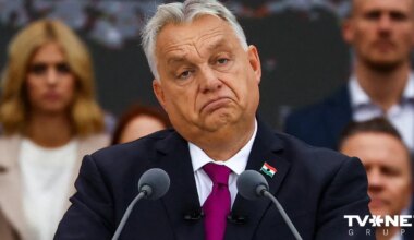 Orbāns pārrēķinājies? Ungārija gatavojas iespējamam benzīna deficītam