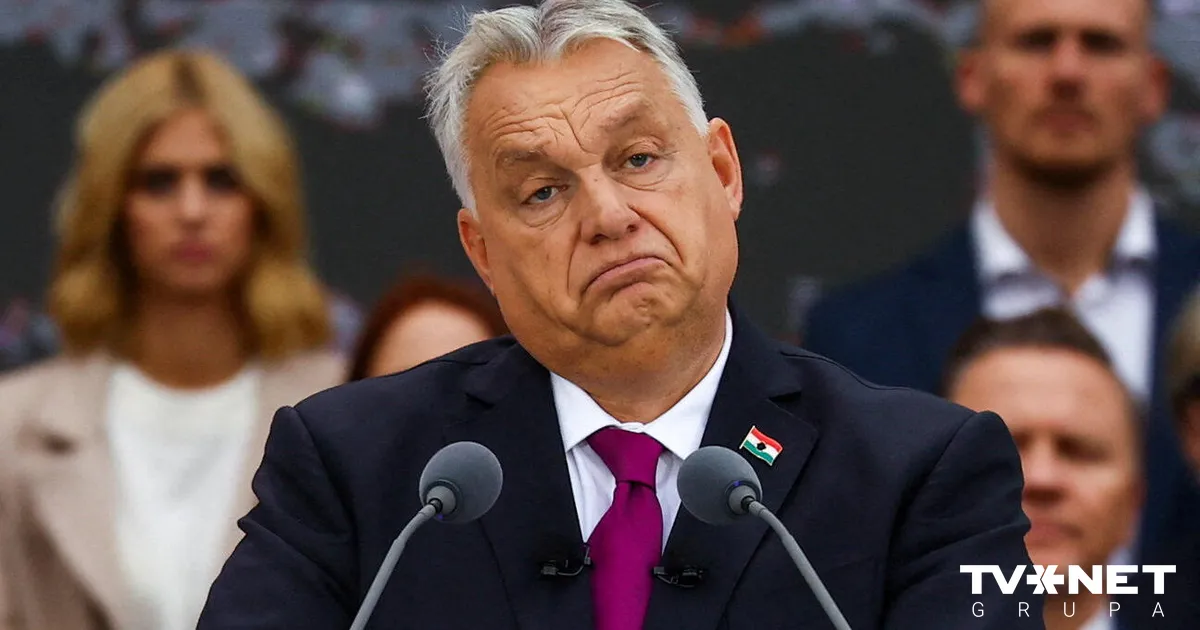 Orbāns pārrēķinājies? Ungārija gatavojas iespējamam benzīna deficītam