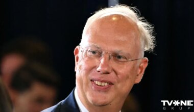 ASV ieradies diktatora Putina īpašais sūtnis Dmitrijevs