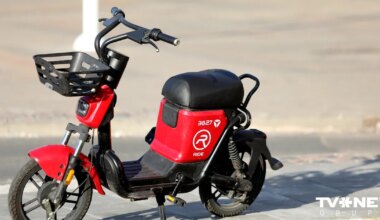 PTAC piemērojis naudas sodu "Ride" 10 000 eiro apmērā