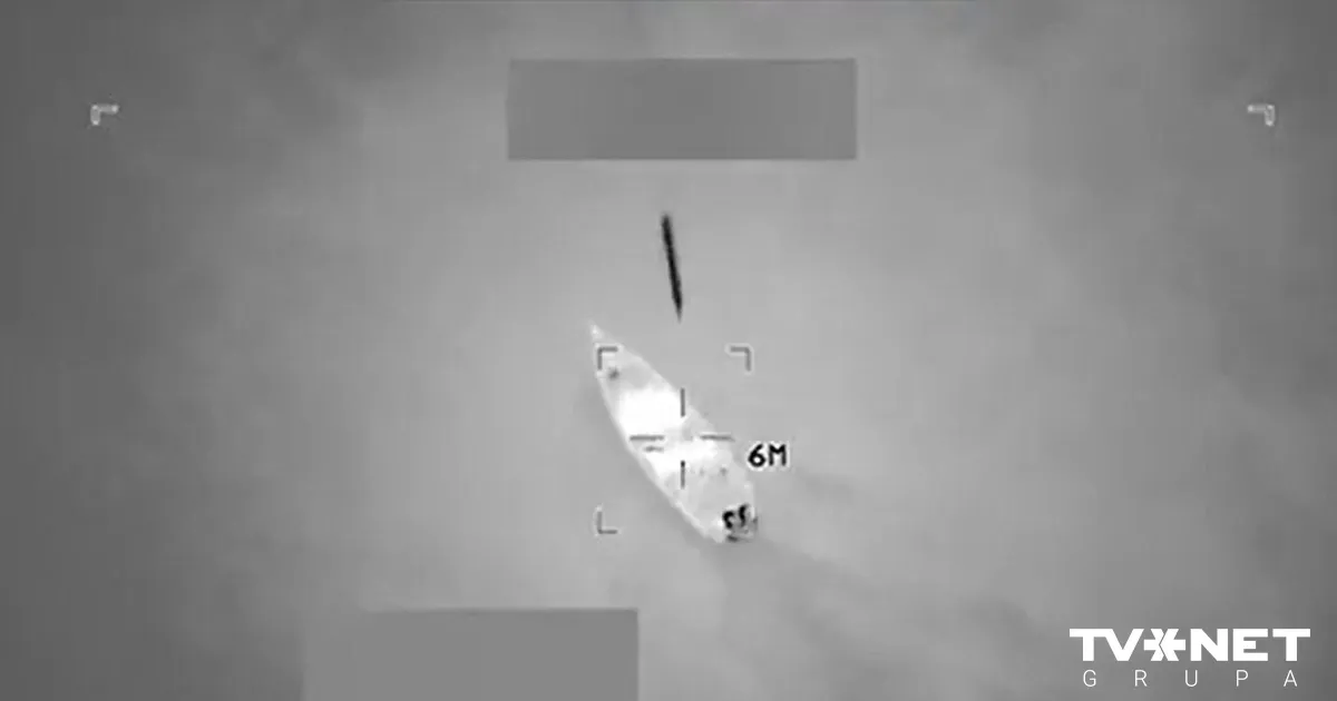 ASV operācijā pret narkokarteļiem Karību jūrā nogalināti vairāki cilvēki