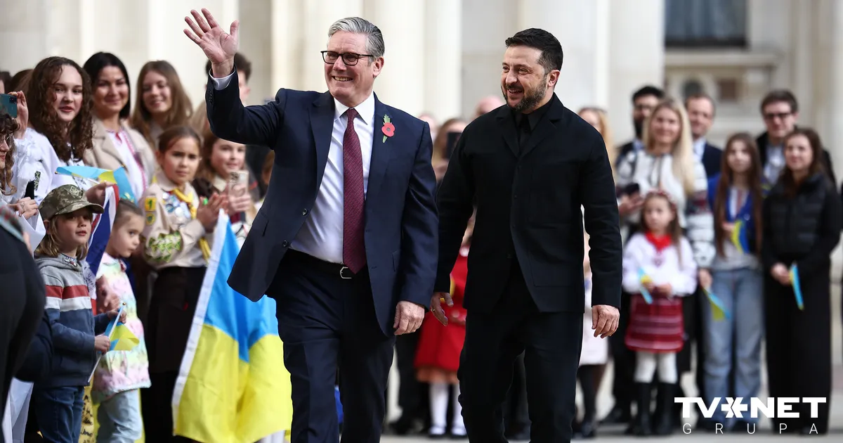 Vienīgais, kurš nevēlas izbeigt karu Ukrainā, ir Putins