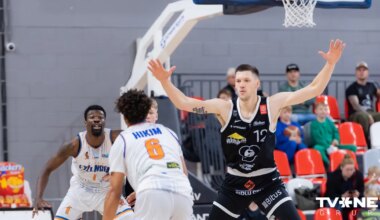 Valmieras basketbolisti sezonu turpina prefekti – joprojām nepārspēti