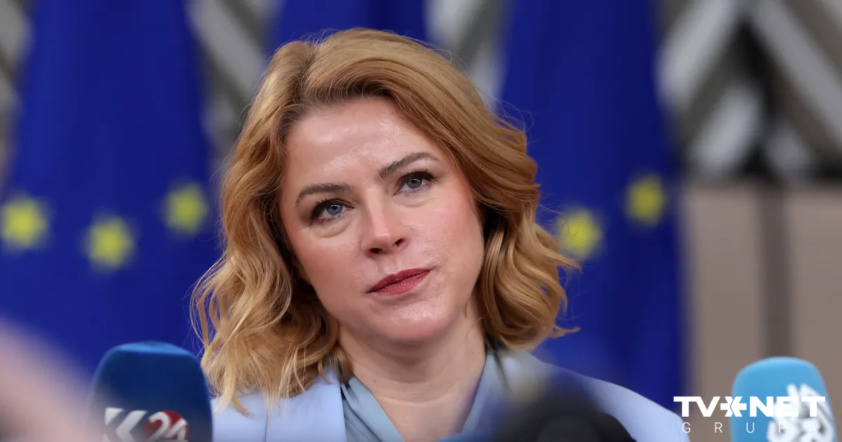 Latvija nelokāmi atbalstīs Ukrainu arī turpmāk, uzsver Siliņa