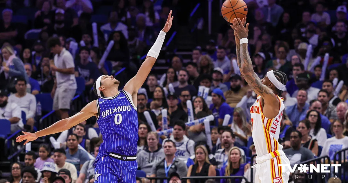 "Hawks" bez apslimušā Porziņģa sastāvā izcīna uzvaru