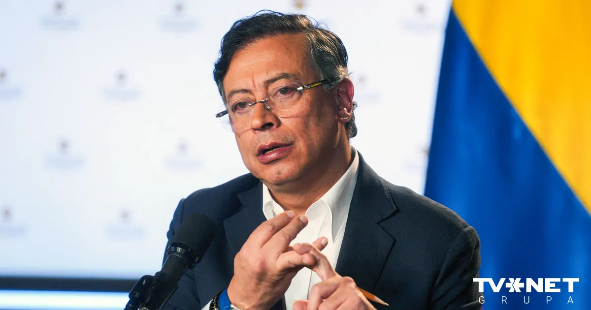 ASV piemēro sankcijas Kolumbijas prezidentam