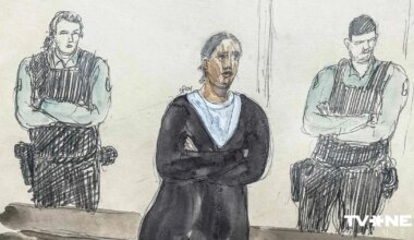 Francijas tiesa piespriež alžīrietei mūža ieslodzījumu par skolnieces slepkavību