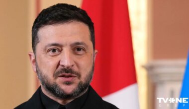 Zelenskis atklāj, cik daudz raķešu Krievija šogad raidījusi uz Ukrainu