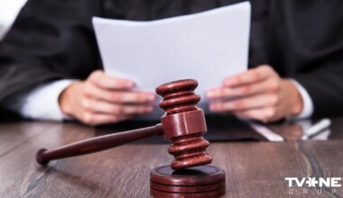 Polijā notiesā trīs Ukrainas pilsoņus par līdzdalību Krievijas noziedzīgā grupā