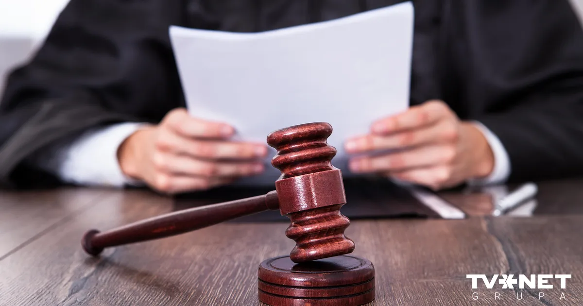 Polijā notiesā trīs Ukrainas pilsoņus par līdzdalību Krievijas noziedzīgā grupā