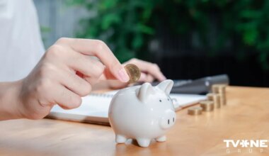 Trešdaļa Latvijas iedzīvotāju, kuriem ir uzkrājumi, pēdējā laikā bijuši spiesti tos tērēt