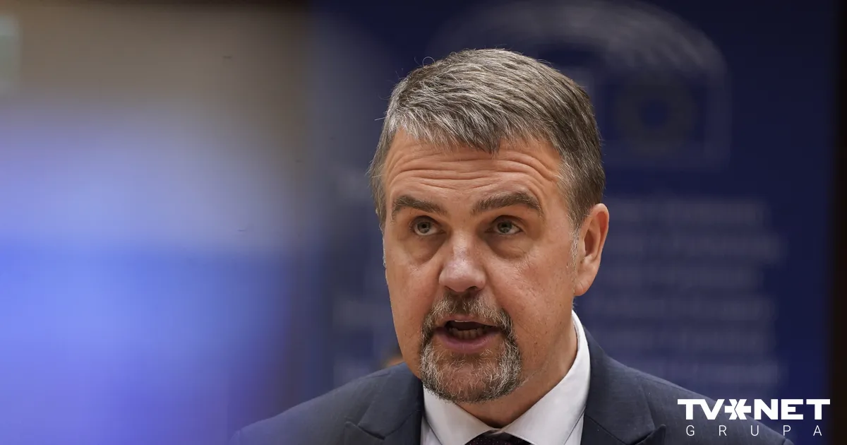 TVNET NO BRISELES ⟩ Eiropas drošības un aizsardzības izaicinājumi. Saruna ar Ivaru Ijabu