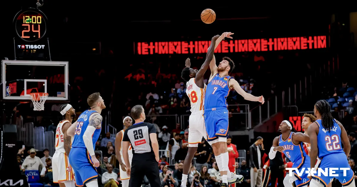 "Hawks" bez Porziņģa zaudē NBA čempionei