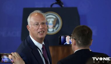 Karš Ukrainā ātri beigtos, ja ņemtu vērā trīs Krievijai svarīgus jautājumus