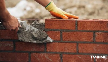 No 1. novembra, uzsākot būvniecību, būs jānorāda finansējuma izcelsme