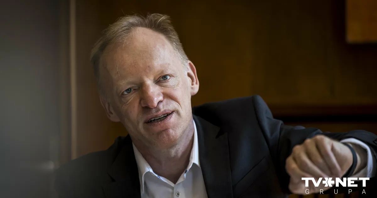 Ifo ekonomikas institūta direktors prognozē dzīves līmeņa lejupslīdi Vācijā