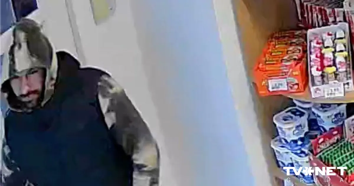 Valsts policija meklē vīrieti par smaga nozieguma izdarīšanu - TVNET