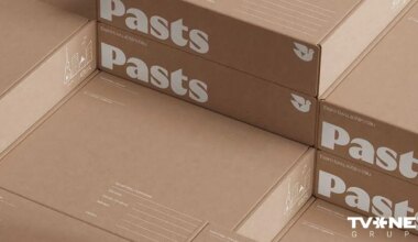 "Latvijas pasts" atsāk biznesa paku un sīkpaku piegādes uz ASV