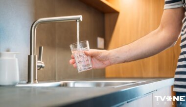 Rīgā veiks ūdensvadu profilaktisko dezinficēšanu