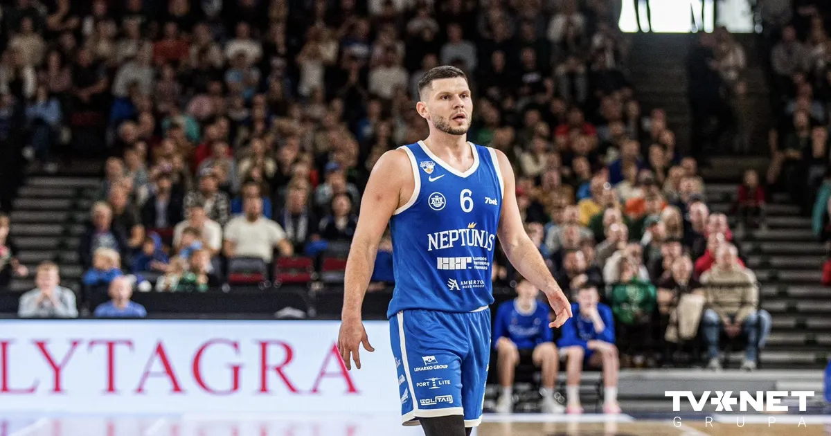 NOSKATIES ⟩ Lomažs kļūst par spēles galveno varoni