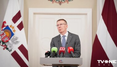 Rinkēvičs gatavs vērtēt likumu par izstāšanos no Stambulas konvencijas