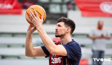 Rodionam Kurucam rezultatīvs sniegums pret Alonso un savu iepriekšējo komandu