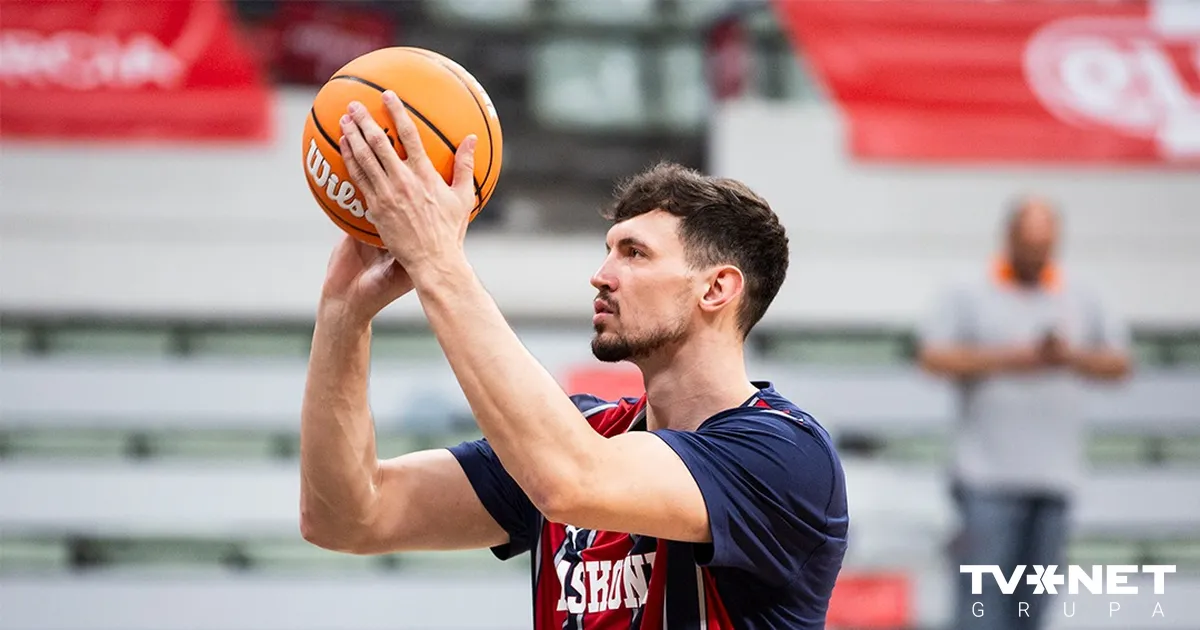 Rodionam Kurucam rezultatīvs sniegums pret Alonso un savu iepriekšējo komandu