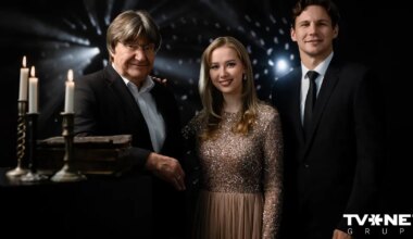 Gaidāma Jāņa Lūsēna Ziemassvētku koncertprogramma “Brīdi pirms gaismiņas”