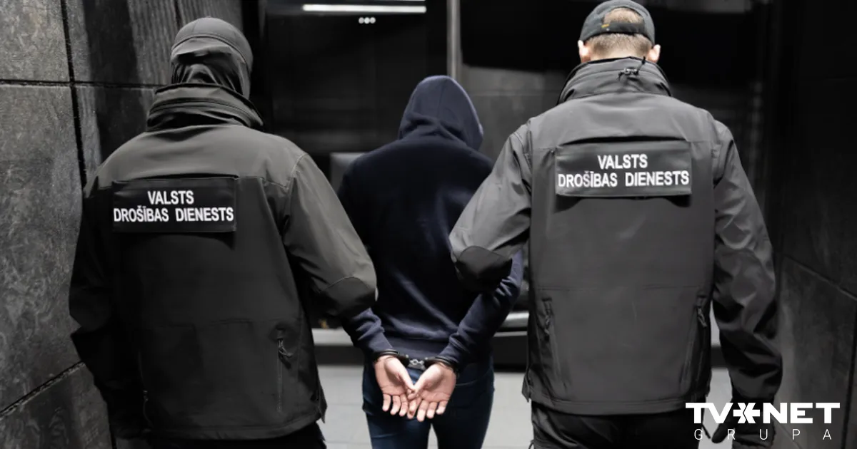 VDD rosina apsūdzēt četrus cilvēkus par kaitnieciskām darbībām Krievijas interesēs - TVNET