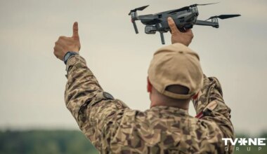 Vērienīgā NATO eksperimentā Latvijā notiks dažādi bezpilota lidaparātu lidojumi
