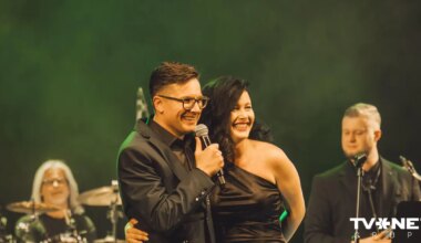 Andris Ērglis uzsāk jaunā albuma "Stāsts" koncerttūri