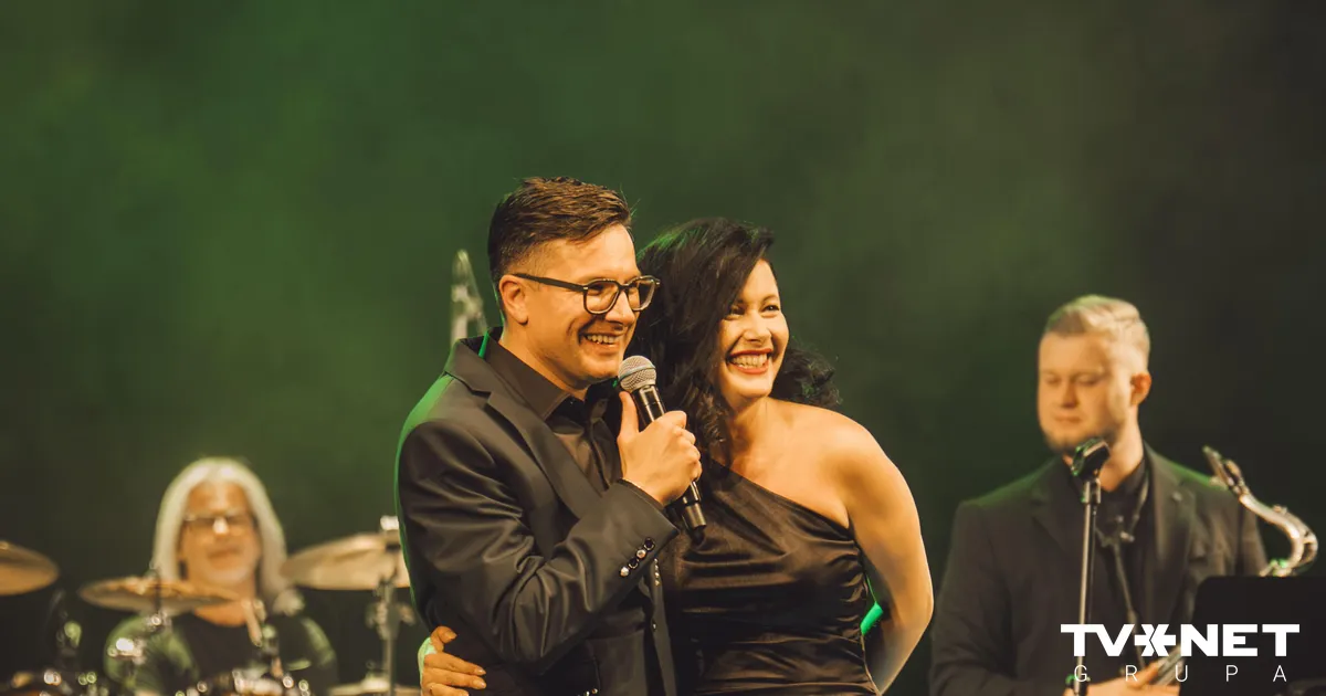 Andris Ērglis uzsāk jaunā albuma "Stāsts" koncerttūri