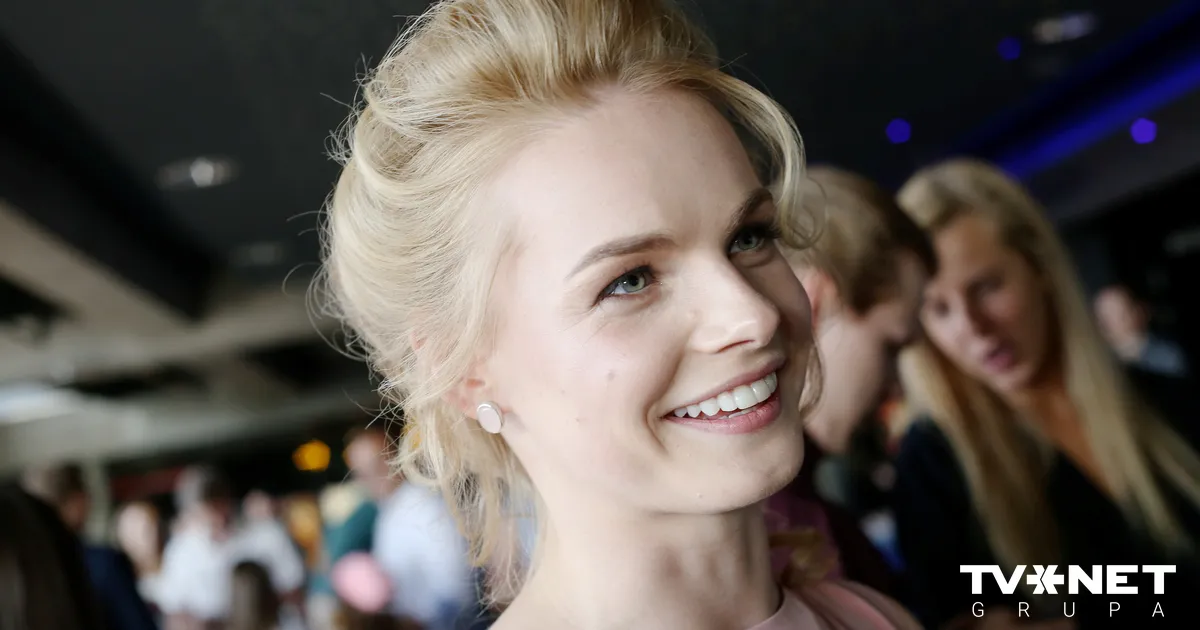 "Tava loma būs prostitutka!" Ieva Florence-Vīksne atklāti par teātra aizkulisēm