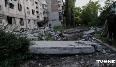 Pokrovskā turpinās kaujas, apstiprina Zelenskis