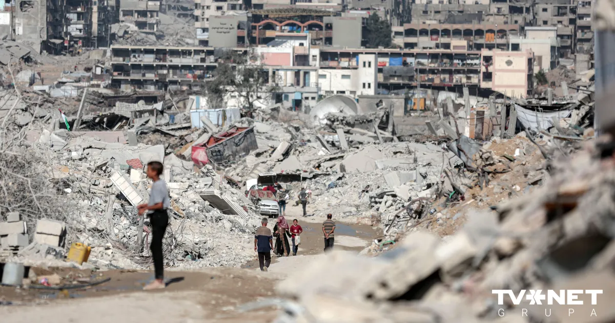 Izraēla neļaus Turcijai piedalīties pamiera novērošanas spēkos Gazas joslā